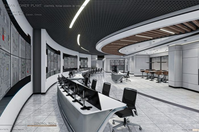 YATAGAN THERMIC CENTRAL