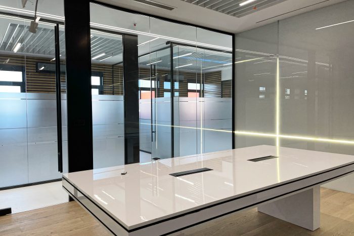 COMILAC HEADQUARTERS