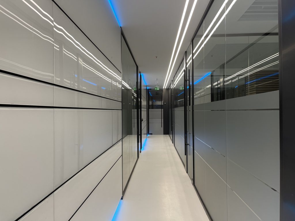 Comilac Headquarters - Gallery 11