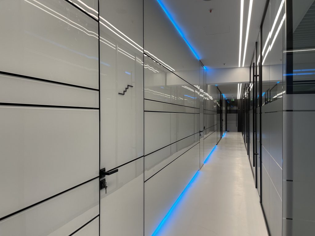 Comilac Headquarters - Gallery 14