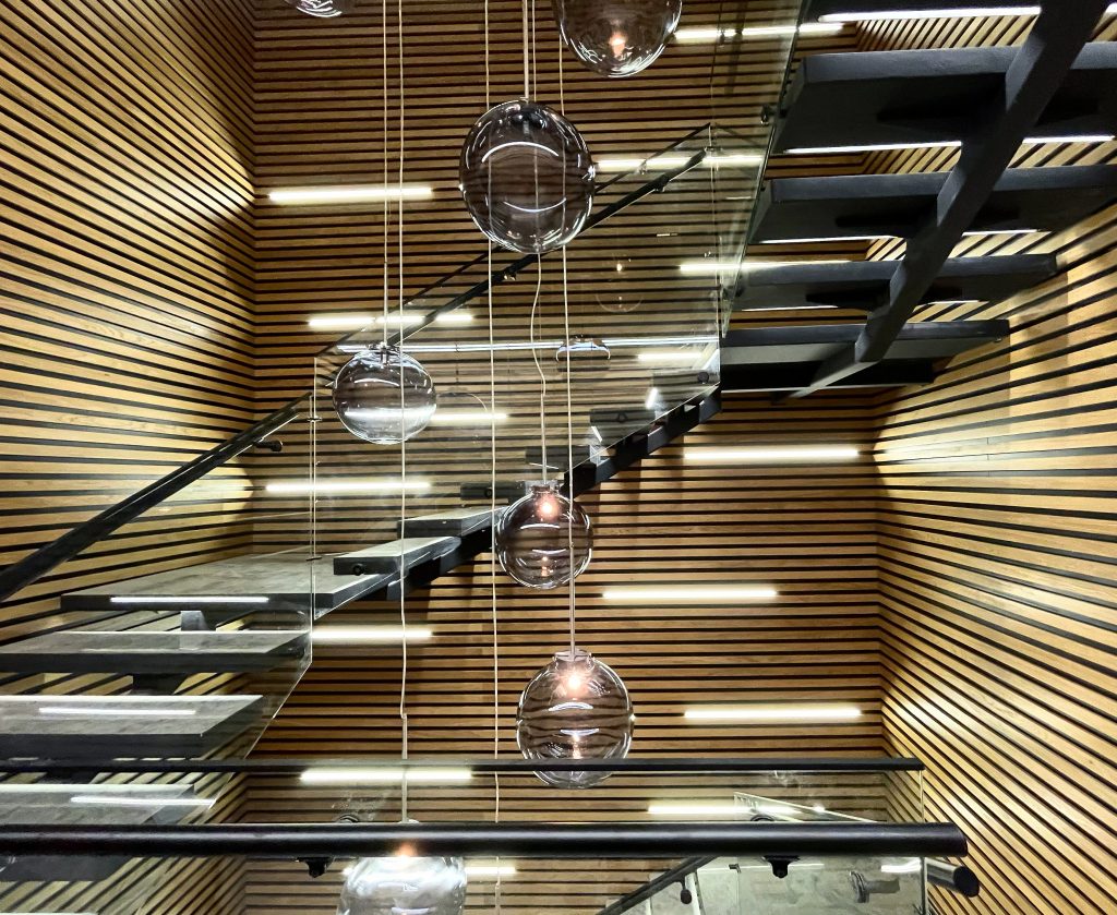 Comilac Headquarters - Gallery 2