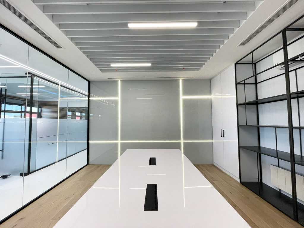 Comilac Headquarters - Gallery 3
