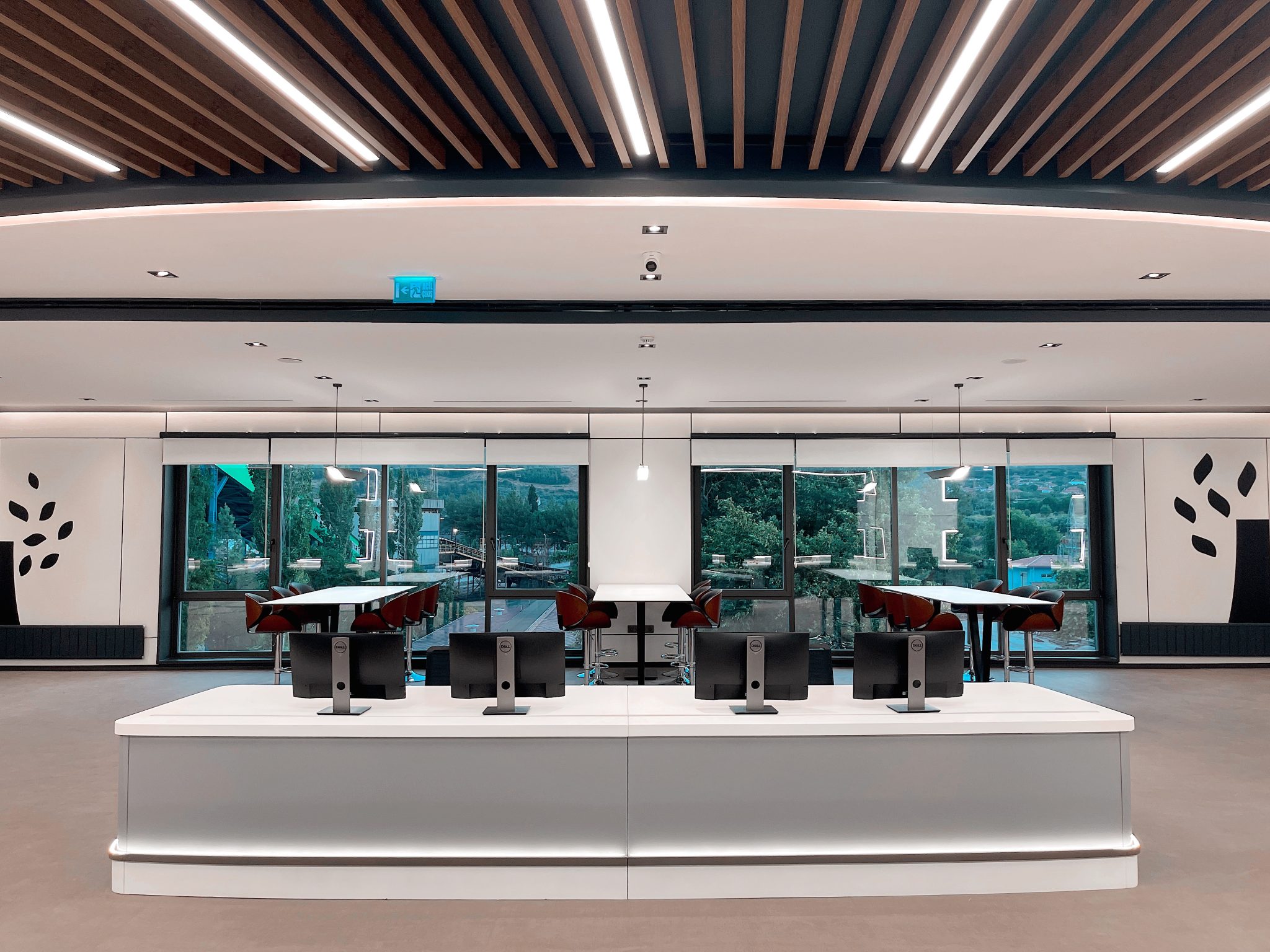 YPP Control Room Design - Image 2