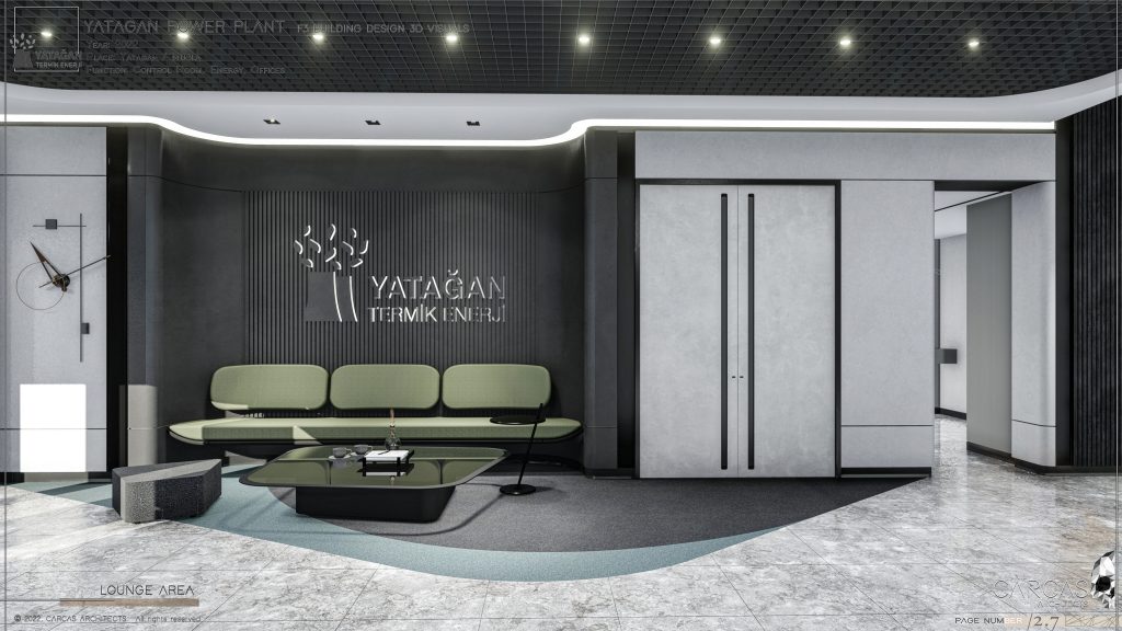 YPP Control Room Design - Gallery 25