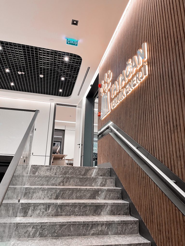 YPP Control Room Design - Gallery 6